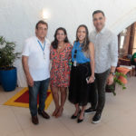 Ivon Levy, Juliana Menezes, Eliz Mota E Adriano Menezes 2 61