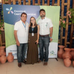 Ivon Levy, Raissa Bisol E Renato Leite 46