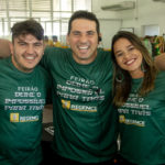 Jaerdes Dantas Alex Moura E Ana Jéssica 1 4