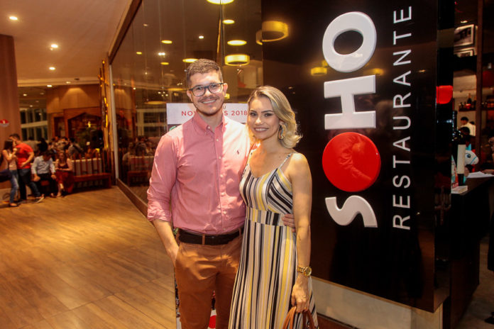 Jefersson E Gisele Oliveira 17