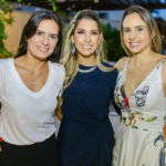 Jerusa Aguiar, Georgeanne Benevides E Ingride Gurgel (3)