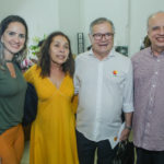 Joana Clemente, Dora Andrade, Ivan Ary E Sulivan Mota (1)