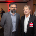 Jocélio Leal E Otacílio Valente