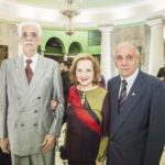 Joe E Norma Guimaraes E Joao Porto Guimaraes