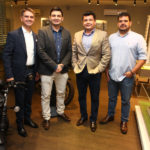 Jorge Mendes, Magnus E Ladislau Nogueira, Adriano Alves (1)