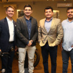 Jorge Mendes, Magnus E Ladislau Nogueira, Adriano Alves (2)