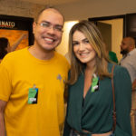 Josafá Neto E Juliana Hissa