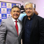 Jose Porto E Paulo Cesar Norões 1