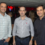 José Luiz Miranda, Marcelo Vargas E Luiz Trotta (1)