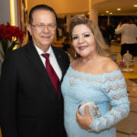 José Valdo E Marta Peixe
