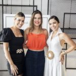 Juliana Cordeiro, Cybele Campos E Nicole Vasconcelos (3)