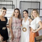 Juliana Cordeiro, Simone Pinto, Nicole Vasconcelos E Bruna Pinto (1)