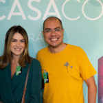 Juliana Hissa E Josafá Neto