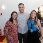 Juliana Menezes, Adriano Matos E Eliz Mota 59