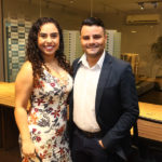 Juliana E Horacio Sena