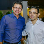 Juvencio Sales E Marcio Magalhães (2)