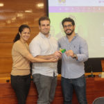 Kelly Lima, Paulo Salim E Rafael Fujita 14