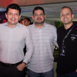 Ladislau Nogueira, Adriano Alves E Rodrigo Coli