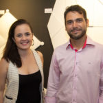 Larissa Bezerra E Carlos Mota