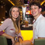 Leiliane Ribeiro E Terency Lins 2