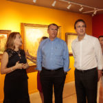 Lenise Queiroz Rocha, Randal Pompeu E Camilo Santana 42