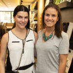 Liana Otoch E Andréa Verçosa