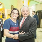 Liduina Aquino E Jose Batista De Aquino