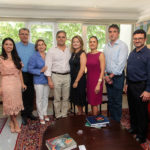 Lilia Sales, Randal Pompeu, Fátima Veras, Edson Queiroz Neto, Lenise Rocha, Manoela Bacelar, José Maria E Hnerique Sá 28