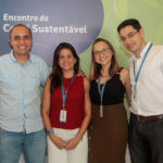 Lincoln Davi, Carolina Abelha, Raissa Bisol E Erick Picanço 42