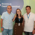 Lincoln Davi, Raissa Bisol E Ivon Levy 2 45