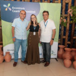 Lincoln Davi, Raissa Bisol E Ivon Levy 44