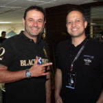 Luciano Andreote E Rodrigo Coli