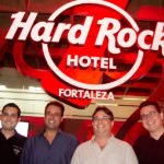 Luis Sobreira, Fábio Campos, Roberto Saboia E Samuel Sicchhierolli (1)