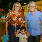 Luiza Mota, Miguel Mota E Rogerio Teixeira (2)