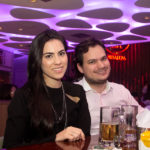 Luma Fontenele E Rafael Gazineu 2