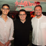 Lúcio Salazar, Samuel Sicchhierolli E Adriano Nogueira (1)