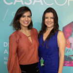 Manuela Cidrão E Adelina Feitosa