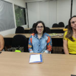 Mara Ramos, Tainá Granjeiro E Francisca Aurélia 2 10