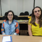 Mara Ramos, Tainá Granjeiro E Francisca Aurélia 9