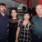 Marcelo Holanda, Cristina E Inês Paiva, Silveira Carvalho (1)