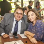Marcelo Holanda E Ana Cristina Holanda (1)