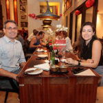 Marcos Resende E Sicília Regadas 5