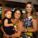 Maria Vitória Pinto, Letícia Studart E Tais Pinto (1)