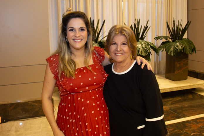 Mariana Mota E Ana Lúcia Bastos (1)