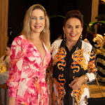 Marjorie Marshall E Simone Berlim