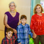 Marques, Vera Meireles, Ricardo E Rodrigo Meireles (2)