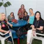 Marúsia E MArisa Carvalho, Stela E Edir Rolim, Ticiana Queiroz Rolim E Maria Lúcia Negrão_ 25