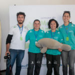 Mikael Holanda, Cristine Pereira Negrão, Cíntia Leite E Taís Chaves 12