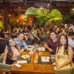 Mikaela Albuquerque, Fabricio Maia, Vitor Farias E Larissa Campelo (1)