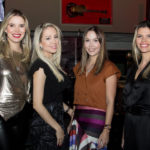 Natália Ponte, Camila Guizard, Rafaela Asfor E Roberta Sicchhierolli (1)